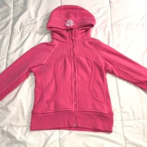 Lululemon Scuba Hoodie